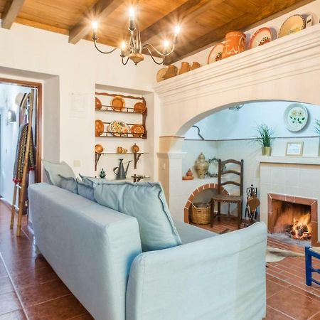 Casa Dos Moinhos Velhos Villa Brinches Exteriör bild