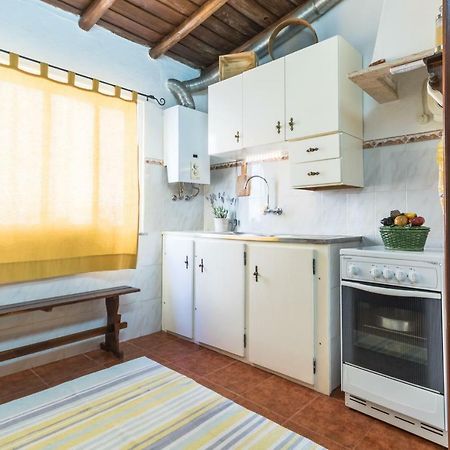 Casa Dos Moinhos Velhos Villa Brinches Exteriör bild