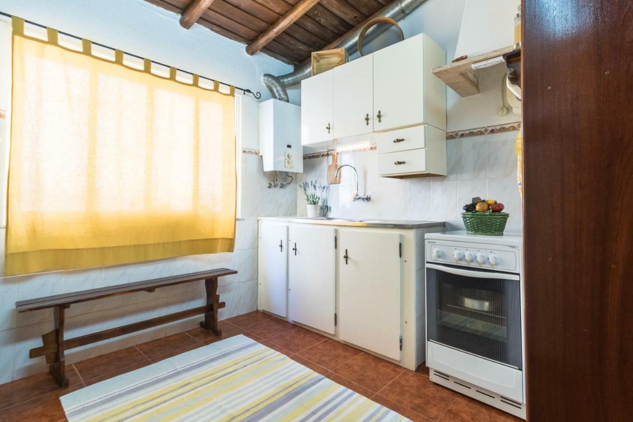 Casa Dos Moinhos Velhos Villa Brinches Exteriör bild